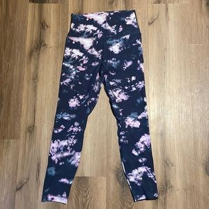 Lululemon align, size 6 25”